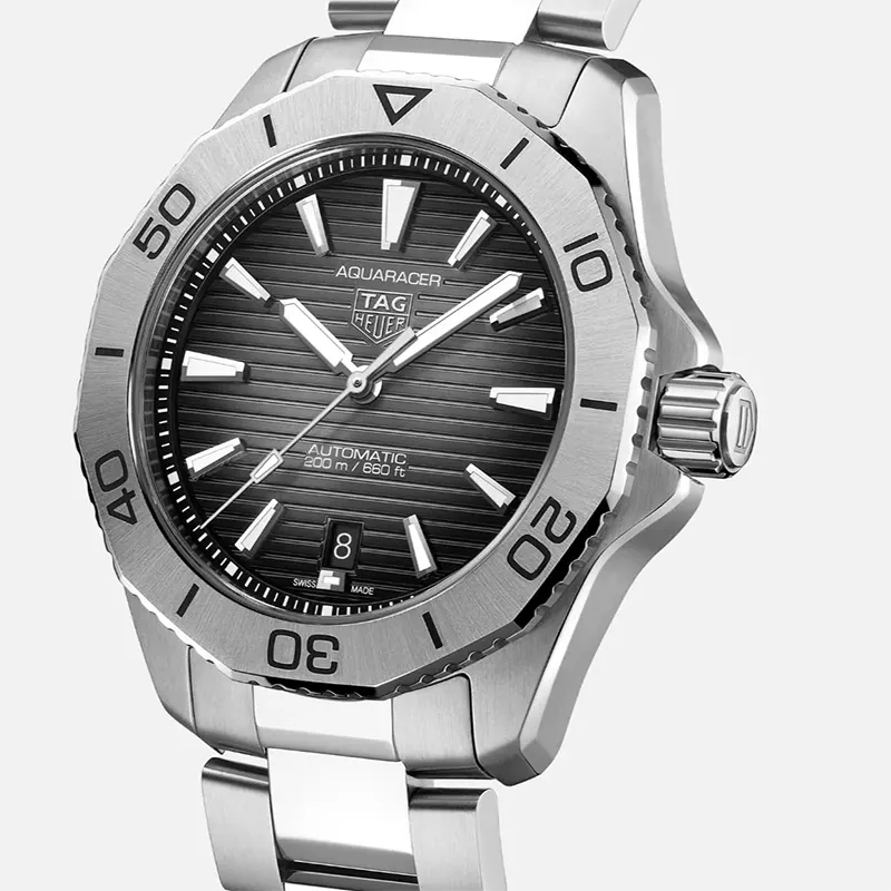 TAG Heuer Aquaracer Professional 200 Men's Watch | WBP2110.BA0627